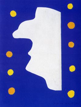 Henri Emile Benoit Matisse : Monsieur Loyal